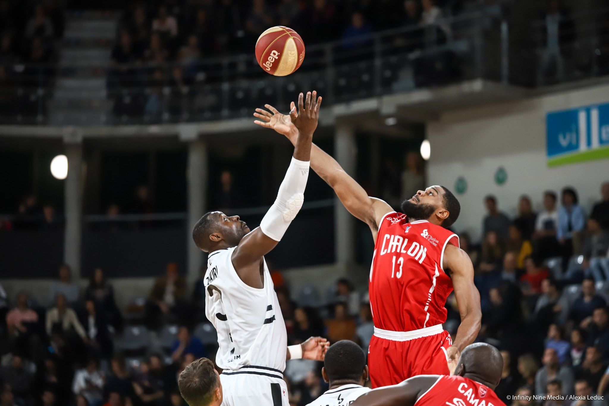 separation-a-venir-entre-ronald-roberts-et-l-elan-chalon--