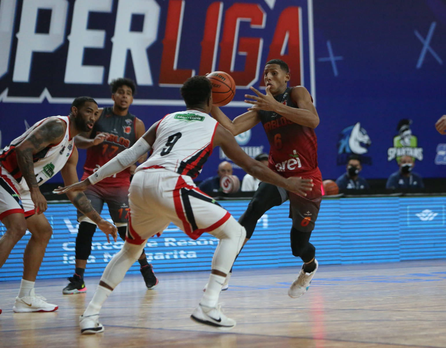 kelvin peña