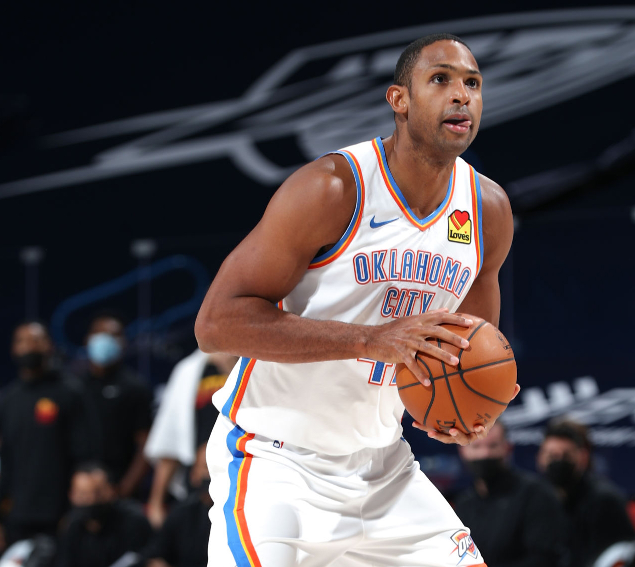 horford
