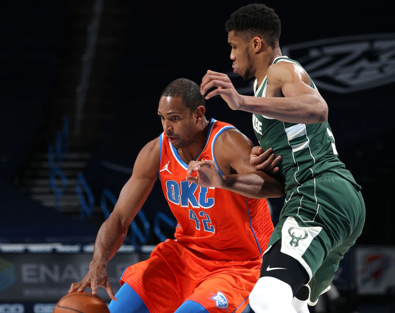 al horford