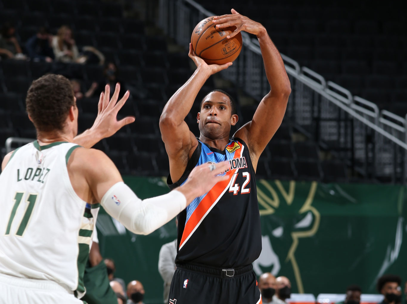 al horford