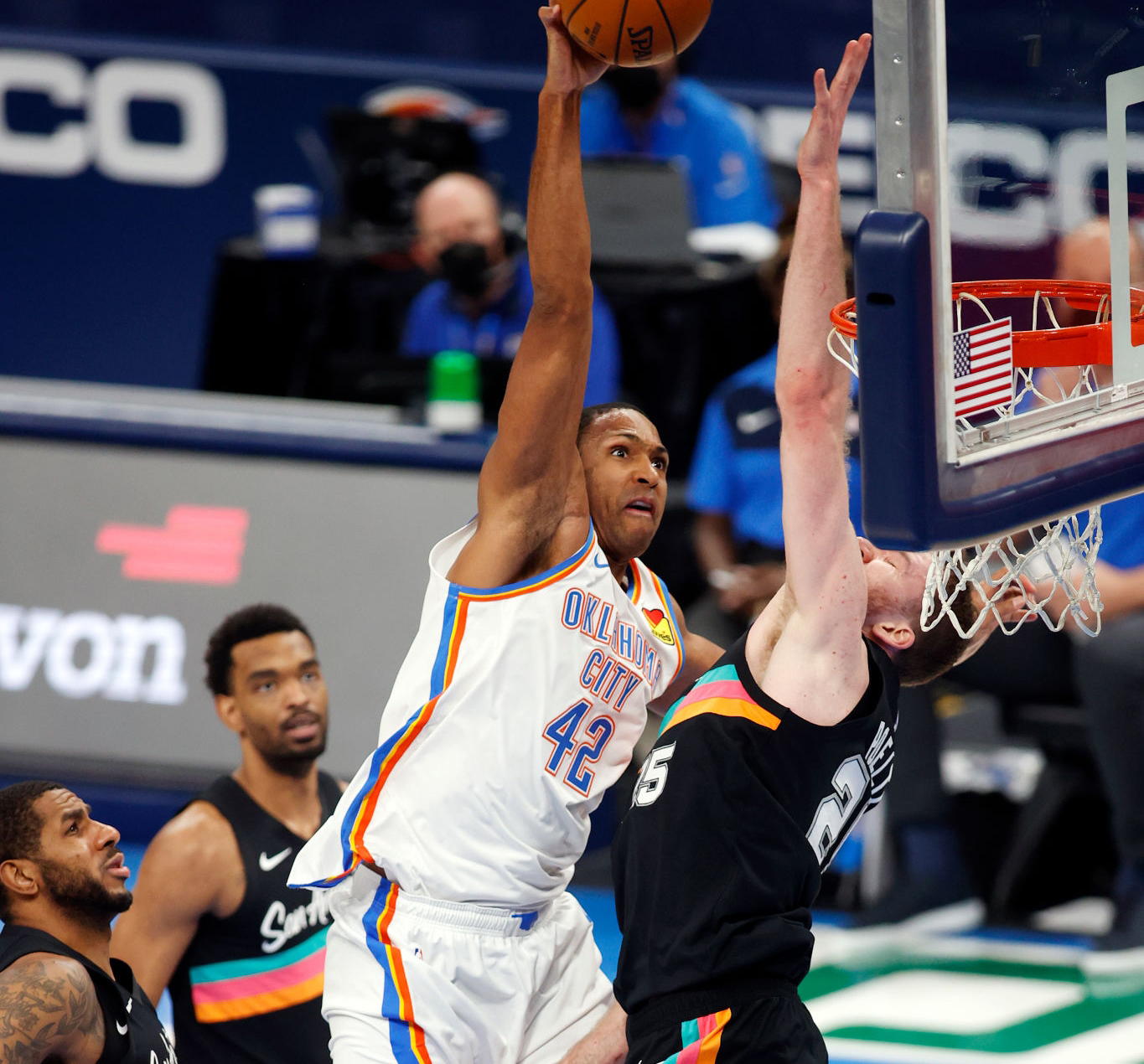 al horford
