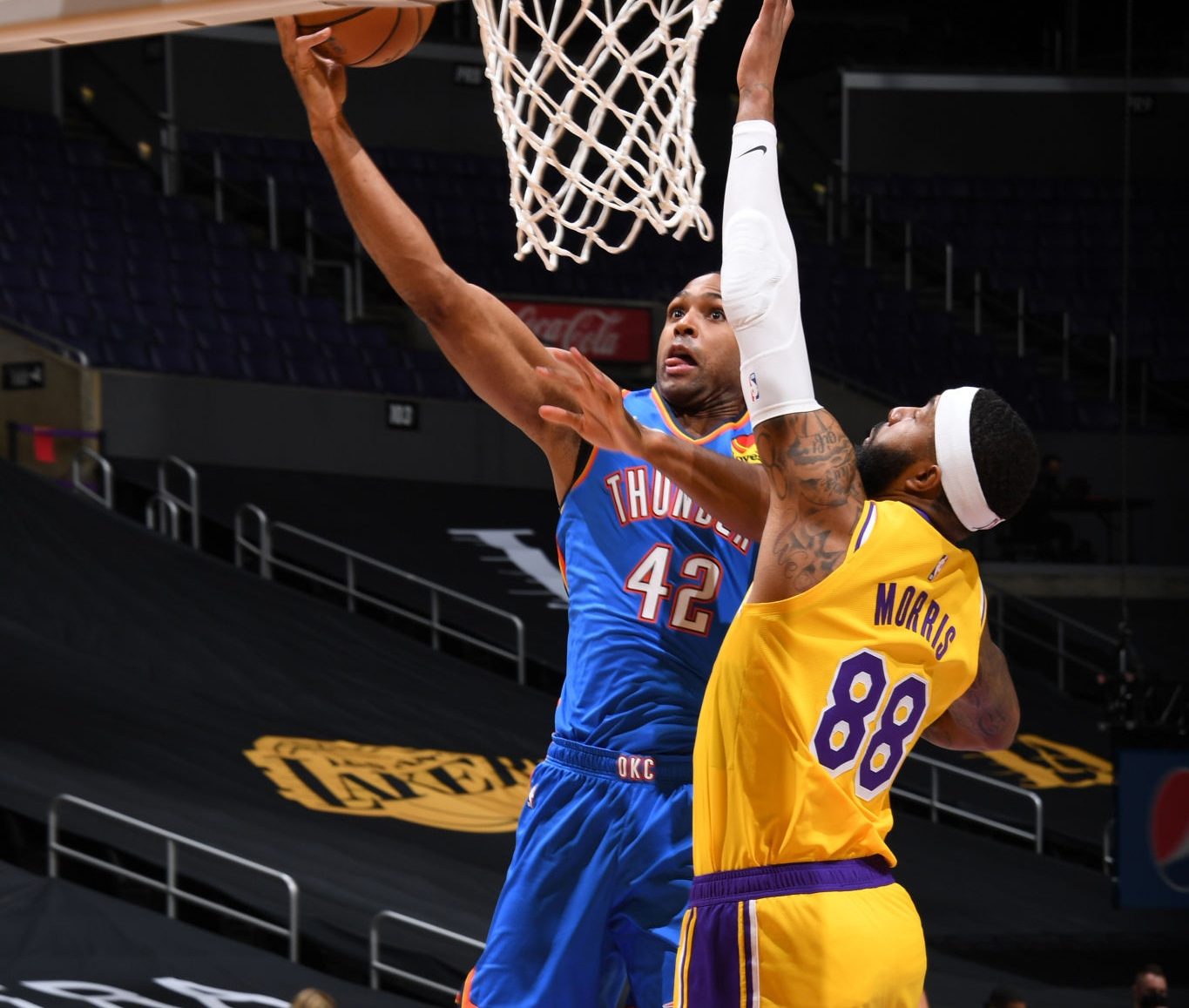 al horford