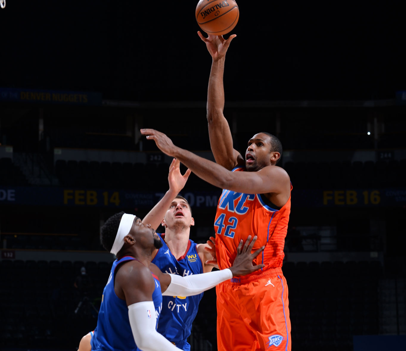 horford