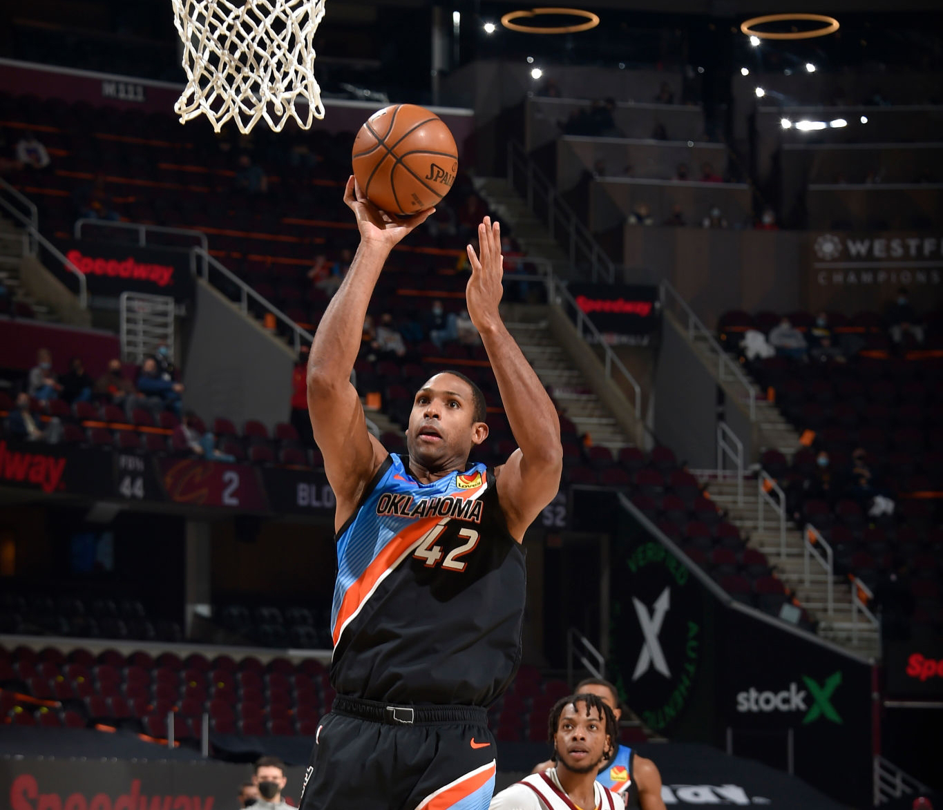 horford