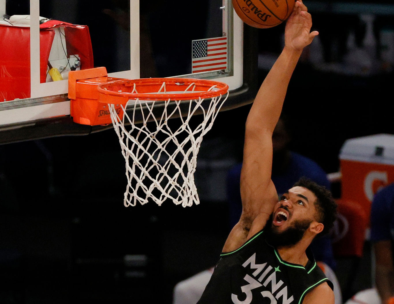 towns