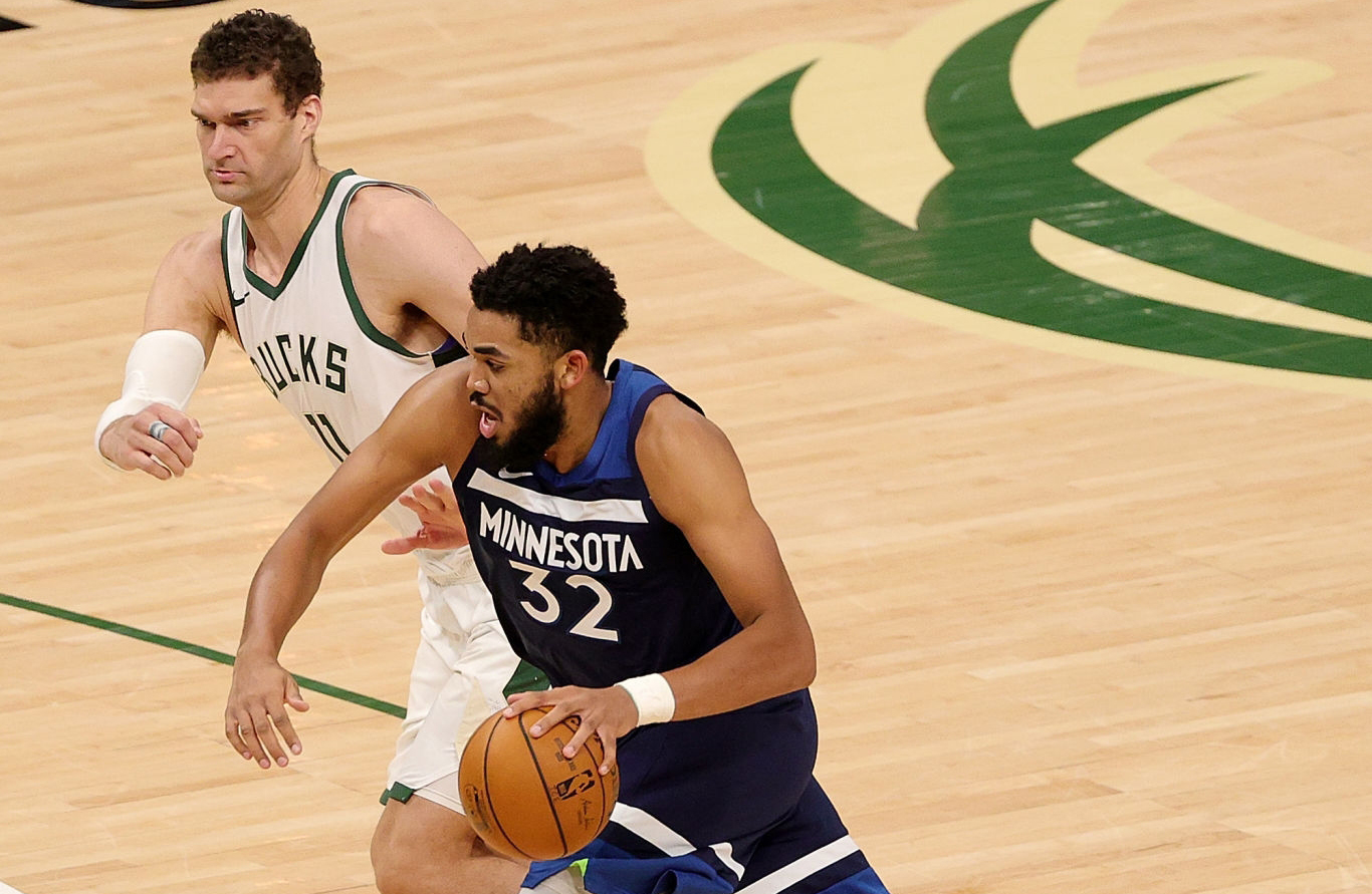 towns