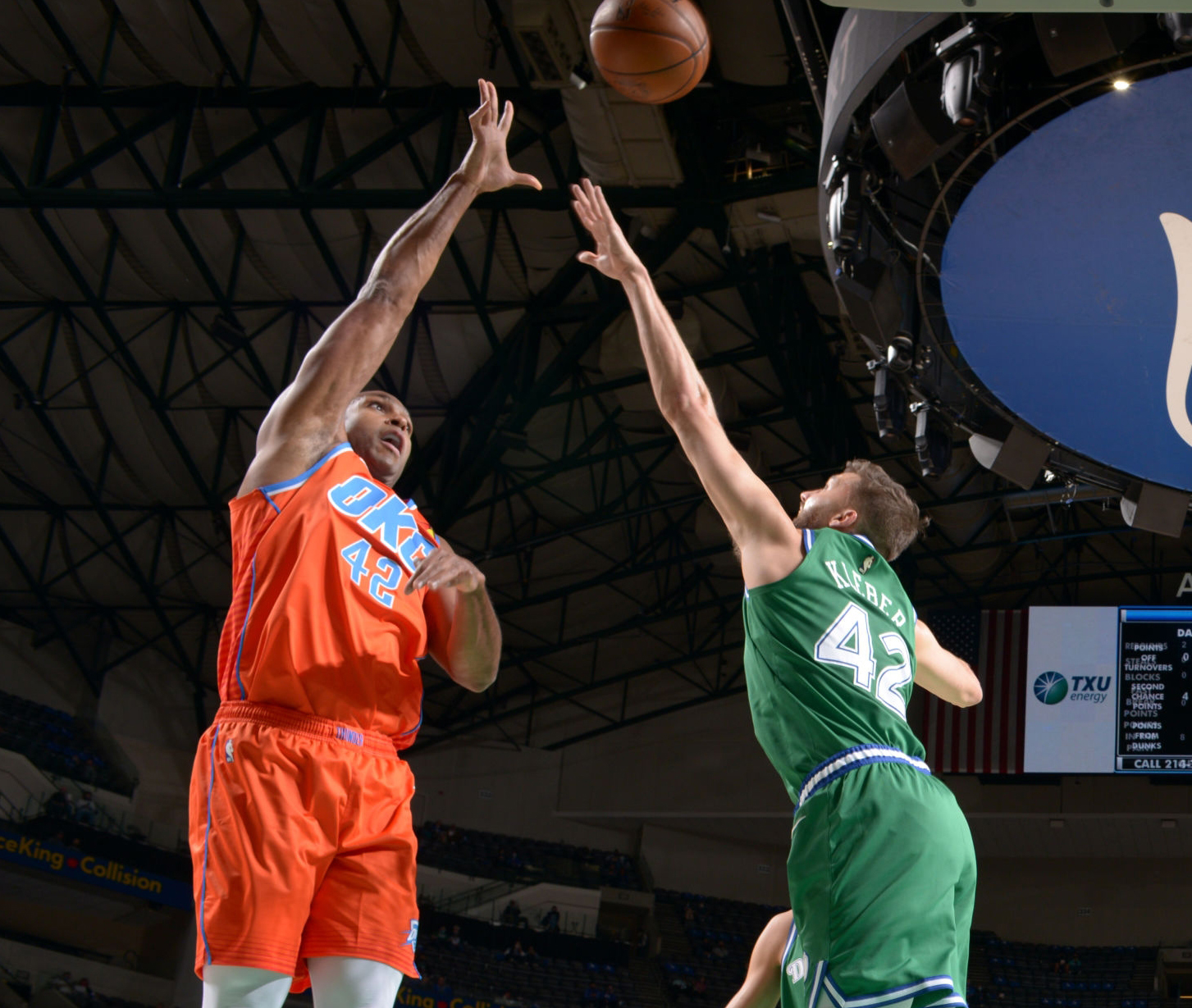 Horford