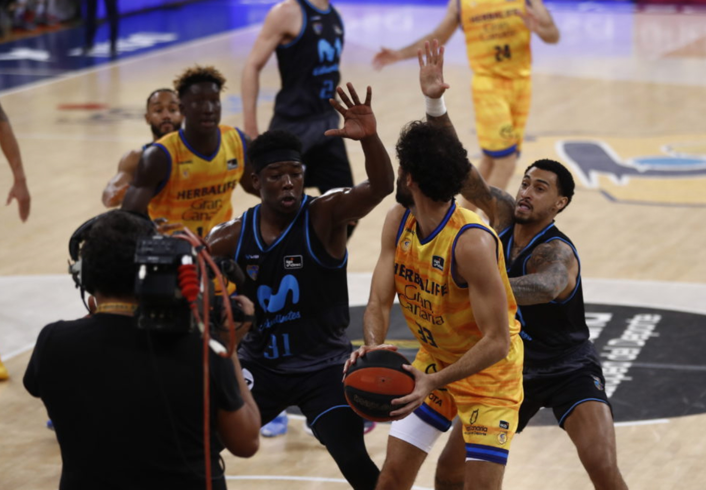 angel delgado