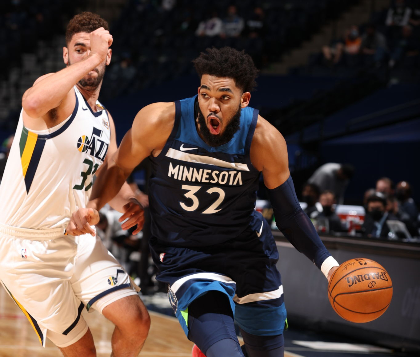 karl towns