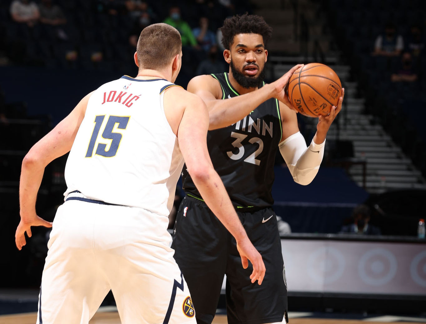 karl towns