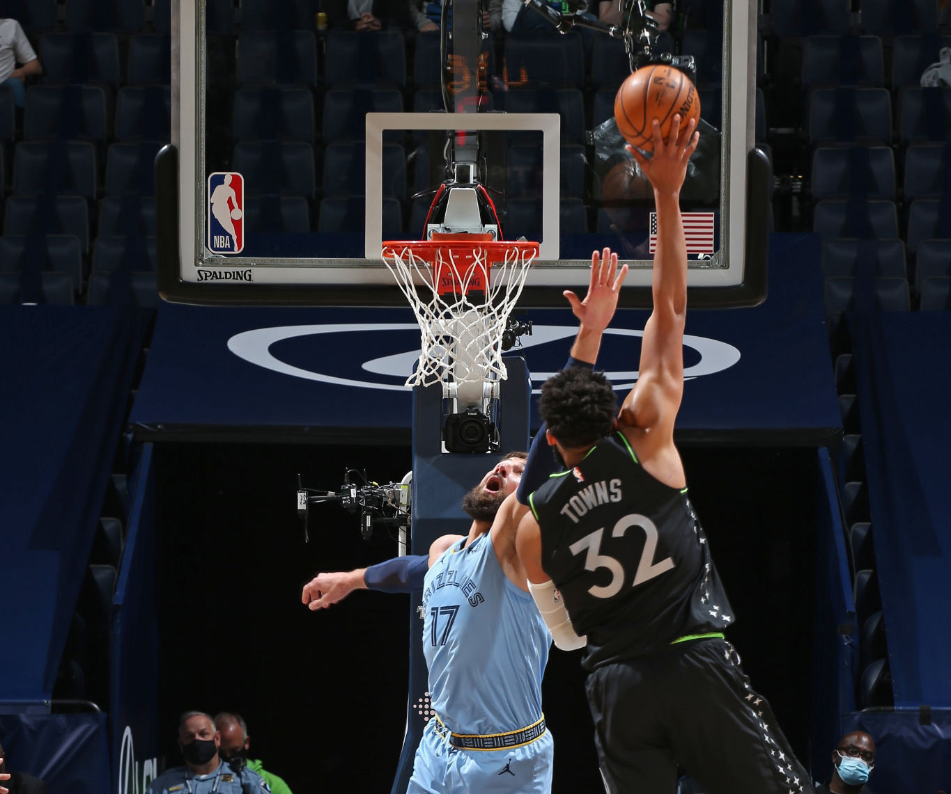 karl towns
