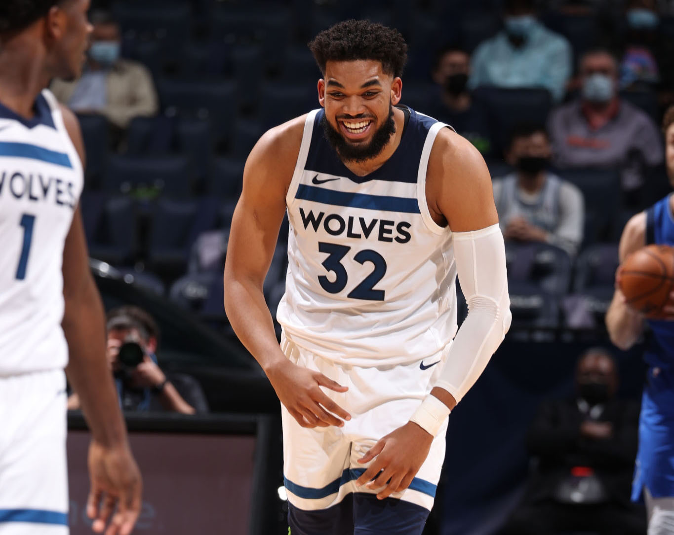 towns