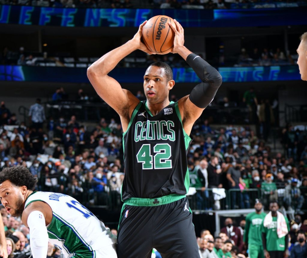 al horford