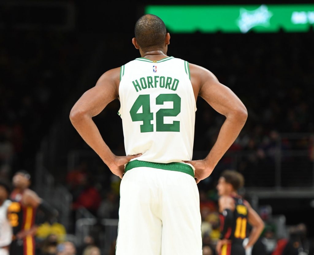 horford