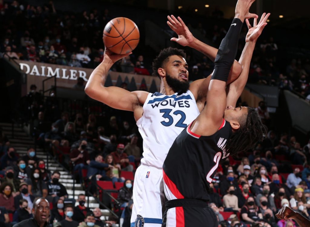 karl towns1