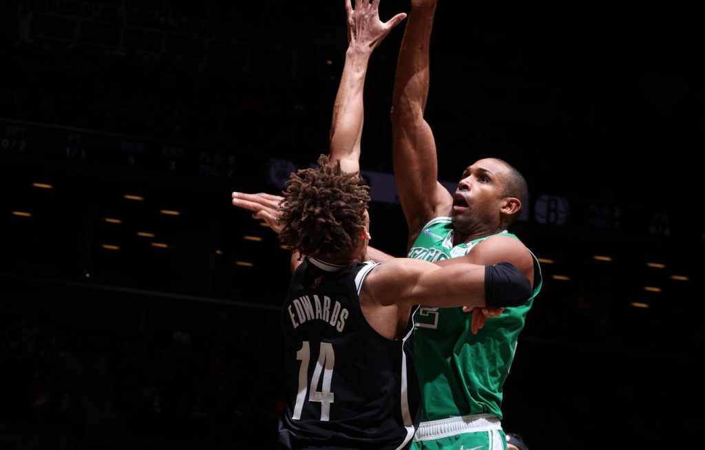 al horford1