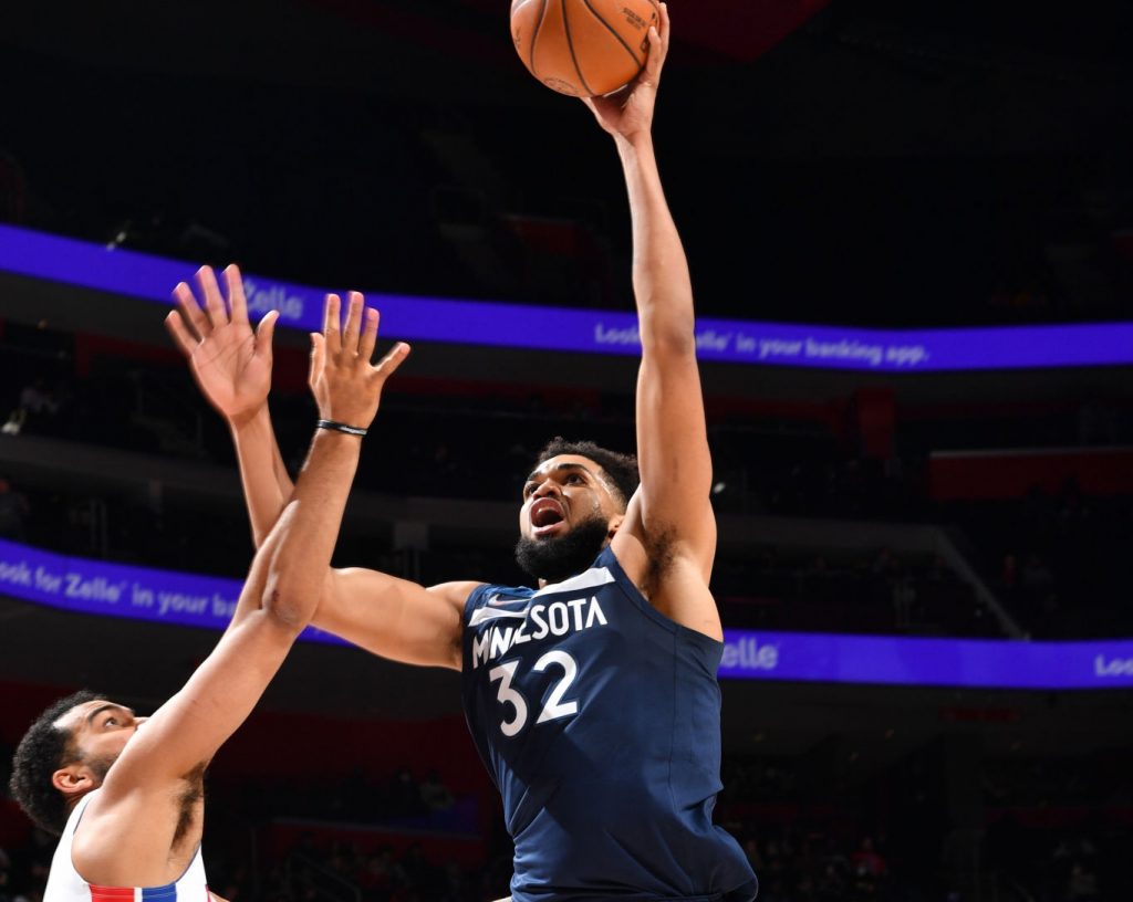 towns
