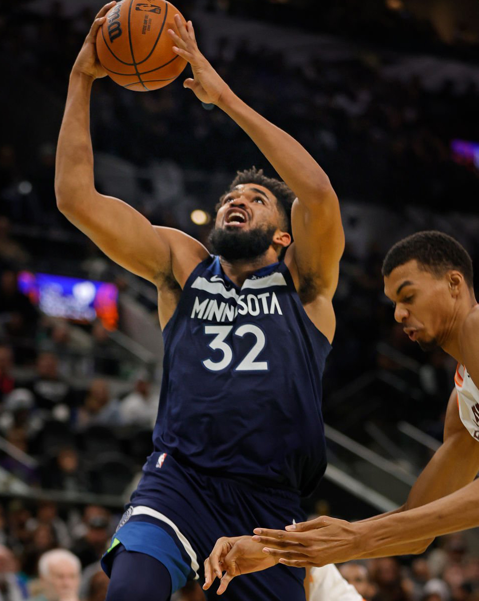towns