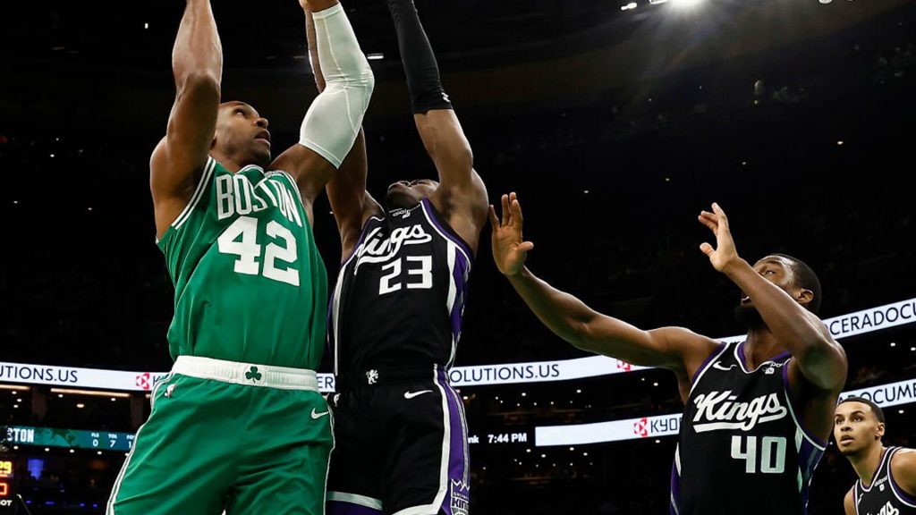 horford