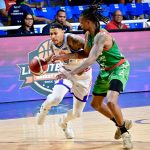 Núñez doble-doble liderando San Lázaro ante Bameso