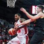 Soriano 12 puntos, 6 rebotes en triunfo de Zaragoza