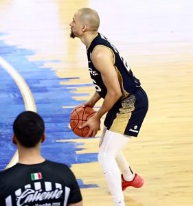 Rigoberto Mendoza