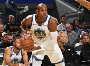 Al Horford