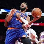 Towns 11 puntos, +13 de valoración, 17:10 minutos en inicio de pretemporada