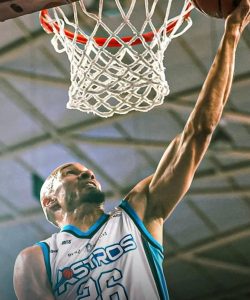 Rigoberto Mendoza