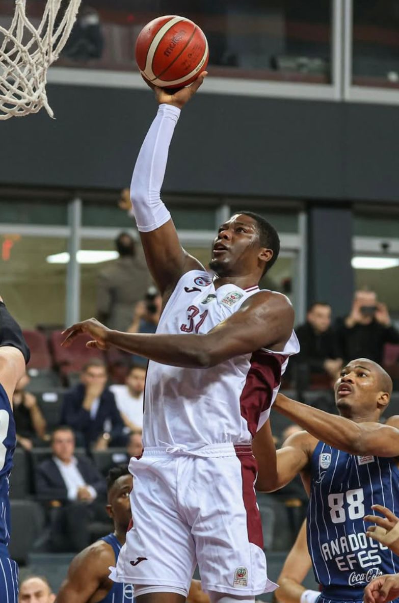 Angel Delgado