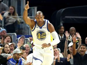 Al Horford