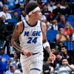 Quiñones 4 puntos en triunfo de Orlando Magic ante Miami Heat