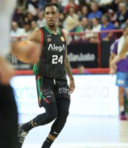 Jassel Perez