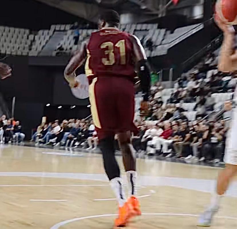 Angel Delgado