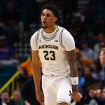 Lendeborg lidera Michigan al Título del Players Era Festival