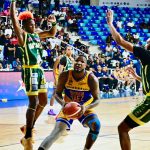 Ferreiras coloca Mauricio Báez a un triunfo del Título