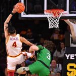 Baker y Taveras destacan en jornada dominical del Baloncesto Universitario