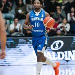 Dominicana se impone ante Mexico en inicio de Primera Ventana Clasificatoria a Qatar 2027