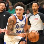 Quiñones 31 puntos liderando Osceola Magic sobre Río Grande