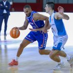 Torres 10 puntos, +9 de valoración en derrota de Alicante ante Gipuzkoa