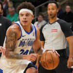 Quiñones 27 puntos, +25 de valoración liderando octavo triunfo Osceola Magic