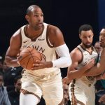 Horford 11 puntos, +12 de valoración en triunfo de Warriors sobre Hornets