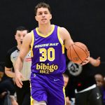 Mañón destaca en duelo de Dominicanos G-League