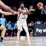 Feldeine 19 puntos, +22 de valoración en triunfo de Nacional ante Flamengo