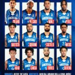 RD define plantel para enfrentar a Estados Unidos en la Segunda Ventana del Mundial