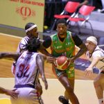 Cupes y Sameji triunfan en jornada dominical TBS Abasaca