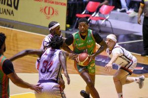 Acción Domingo 01 de Febrero en TBS Abasaca