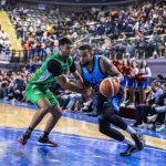 Henríquez 14 puntos, +19 de valoración en triunfo de Astros