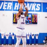 Montas 24 puntos en triunfo de Umass Lowell